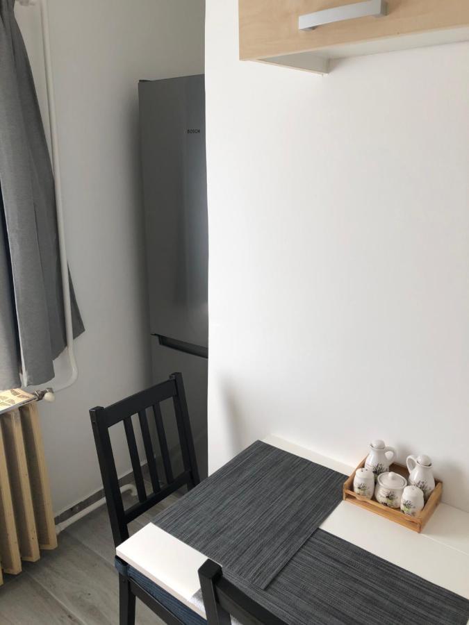 Leander Apartman Balatonakali Bagian luar foto